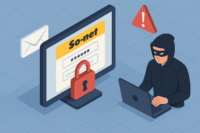 So-netアカウントに不正アクセス　一部ユーザーのメールアドレスが意図せず変更される事象を確認